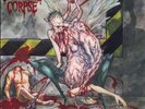 CANNIBAL CORPSE - Bloodthirst LP Orig.