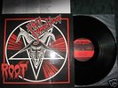 ROOT - Hell Symphony -Masters Hammer Torr Bathory Venom