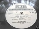Rolling Stones Get Yer Ya Ya’s Out Export Mega RARE