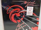 MICHAEL BRUCE ROCK ROLLS ON 1983 LP ALICE COOPER SEALED