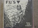 FU'S-KILL FOR CHRIST X CLAIM NO.2
