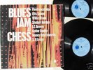 FLEETWOOD MAC - BLUES JAM AT CHESS -  DOUBLE LP