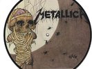 METALLICA RARE NEAR MINT ONE 10