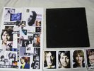 BEATLES RARE BLACK ALBUM VINYL not TMOQ