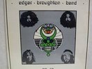 EDGAR BROUGHTON BAND OO-RA 1973 LP NO CUT STILL SEALED