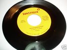 Rare Detroit Northern Modern Soul Funk 45 