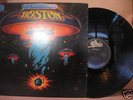 BOSTON HALF SPEED MASTER MASTERED RARE LP AUDIOPHILE NM