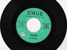 1958 FIVE DISCS I REMEMBER ON EMGE