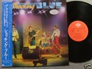 Shocking Blue,Greatest Hits,Japan LP,Obi,Dutch Rock