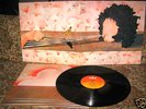 LP ALBERTO RADIUS Che cosa sei (Cbs 76 ITA) prog GF NM