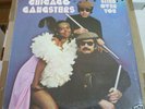 VERY RARE - CHICAGO GANGSTERS on GOLD PLATE (in Shrink)