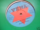 Michael Palmer/Black Roots Players 1984 UK 12