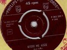 BOB COLE & HIS COMBO 7