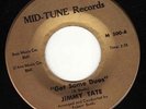 JIMMY TATE * Funky R&B / Deep Soul * Mid-Tune * LISTEN