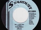 Northern Soul * FRANK WILSON * Do I Love You RE. HEAR