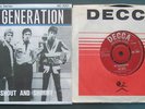 The Who - My Generation.  1965 Decca Export 7