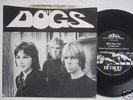 The Dogs - Slash Your Face.   Punk 7