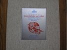 Archiv Box * Sonatas for Violin / Harpsichord MELKUS NM
