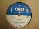 JACKIE BRENSTON R&B 78 CHESS 1472 VG TO MINT MINUS