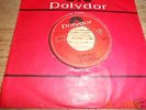 NIGHTRIDERS - It's Only The Dog - RARE 7