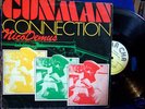 NICODEMUS gunman connection LP dancehall CHA CHA radics