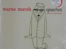 Warne Marsh-Music For Prancing-Mode 125-SUPERB
