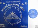 SILVER FLASH-FUNKY SPACE PLAYER-12
