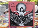 MACARTHUR - The black forest LP RE 1973 PROG
