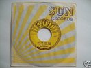CARL PERKINS 45RPM SUN 224