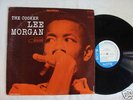 Lee Morgan w/Timmons, The Cooker, Blue Note 1578, Nice
