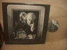 COIL NEW BLOCKADERS Melancholy Mad Tenant LP CLEAR /400