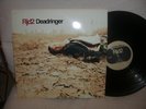 RJD2 Deadringer 2xLP rare OOP Definite Jux def jux LP