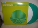STEREOLAB Dots and Loops 2xLP Green White Wax ORIGINAL