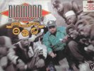 DIAMOND/PSYCHOTIC NEUROTICS-STUNTS/BLUNTS/HIP HOP-PROMO