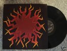 Sunny Day Real Estate How It Feels To Be... LP Vinyl
