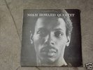 NOAH HOWARD QUARTET-ESP DISK-ORIG' LP-RARE