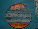FRANKIE VALLI+FOUR SEASONS the night UK MOWEST DEMO 45