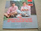 MORGAN-JAMES DUO/UK FONTANA LP 1PLAY MINT########