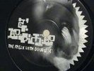MONONOM REC 002 FREAK WITH DOUBLE 