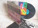 FRANK ZAPPA HOT RATS GF LP BIZARRE INNER BEEFHEART