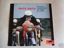MOTO PARTY / BEATLES / SHERIDAN / PLAYERS / DENJEAN....