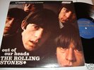 The Rolling Stones Out Of Our Heads LP HOT