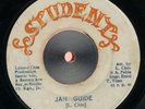 BIG JOE Jah Guide STUDENT 7