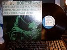 J.R. MONTEROSE BLUE NOTE 1536 MONO UA
