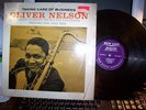 OLIVER NELSON 