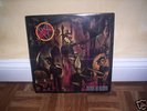 SLAYER  REIGN IN BLOOD ORIG DEF JAM PRESSING