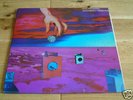 JACKSON HEIGHTS king progress UK PINK CHARISMA ORIG LP