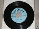 BUDDY HOLLY CORAL PROMO  WORDS OF LOVE