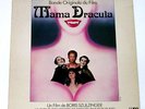 MAMA DRACULA - RARE ORIGINAL SOUNDTRACK LP - ROY BUDD