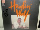 HOWLIN' WOLF the chess box 5x LP SET SEALED mint 1991
